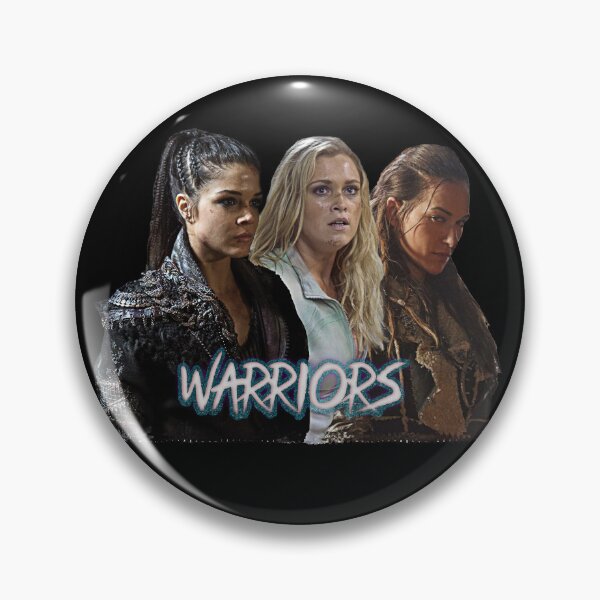 Item preview, Warrior Women designed and sold by Evelyn Ulrich.