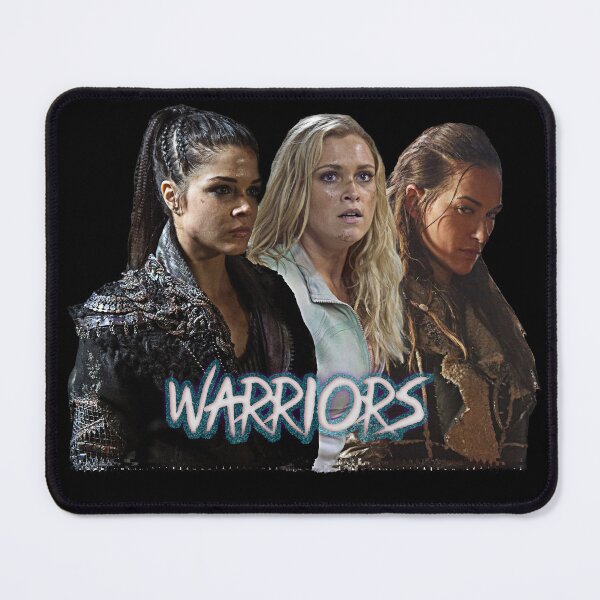 Item preview, Warrior Women designed and sold by Evelyn Ulrich.
