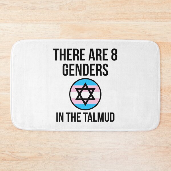 Item preview, There are 8 genders  designed and sold by Rachel the Artist .