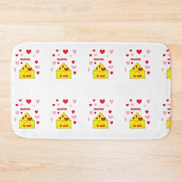 Item preview, Be Mine Valentine designed and sold by Anointedtoday.