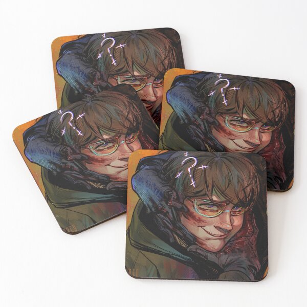 Item preview, The Riddler - Jacocoon designed and sold by Jacocoon.