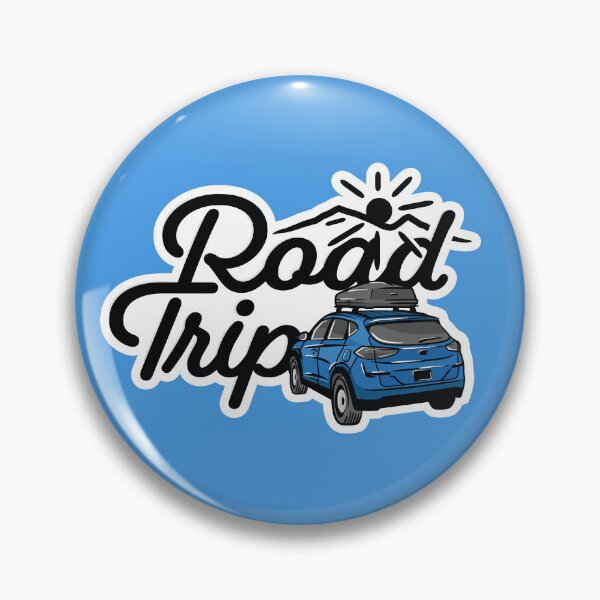 Item preview, Road Trip Adventure designed and sold by Jamieferrato19.