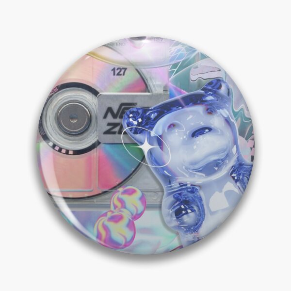 Item preview, y2k core designed and sold by mochiirum.