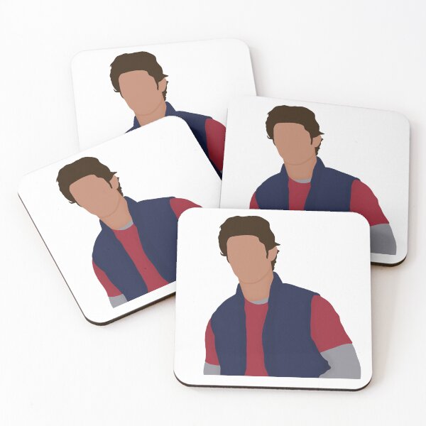 Item preview, Jess Mariano designed and sold by LittleTokens.