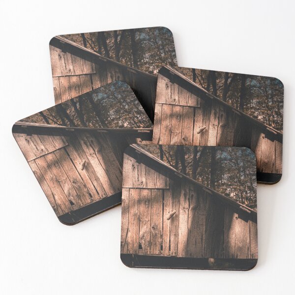 Item preview, Old Barn In The Woods designed and sold by Jim Love.