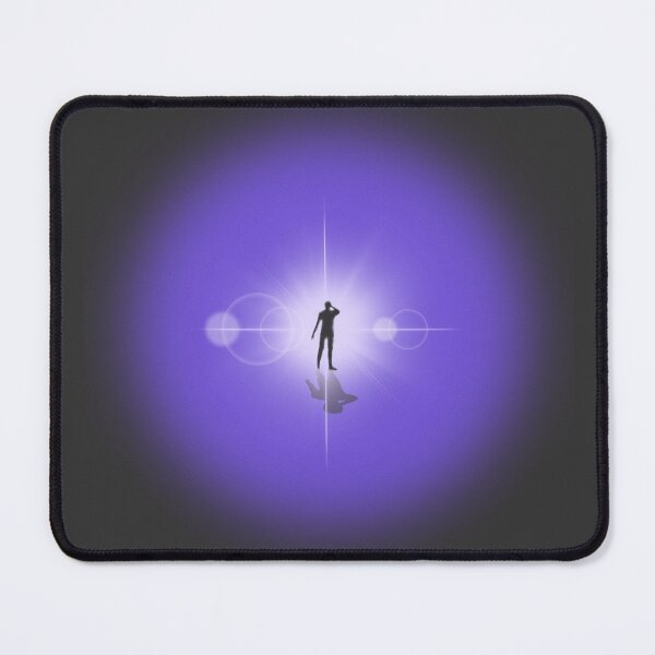 Item preview, Face the Unknown designed and sold by RamezPNG.