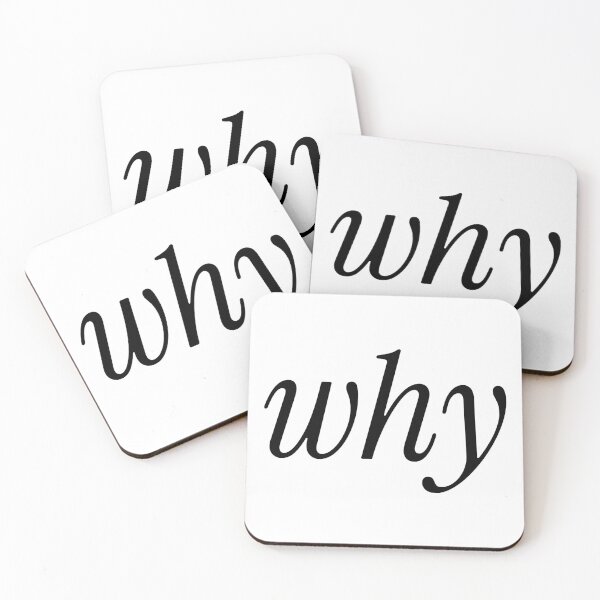 Item preview, Why designed and sold by Jomiro Eming Design Lab.