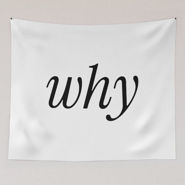 Item preview, Why designed and sold by Jomiro Eming Design Lab.
