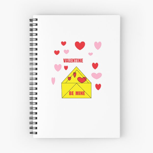 Item preview, Be Mine Valentine designed and sold by Anointedtoday.