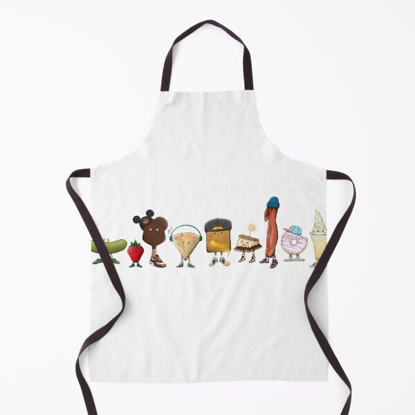 Item preview, Eats in Sneaks designed and sold by Artful SMiles.