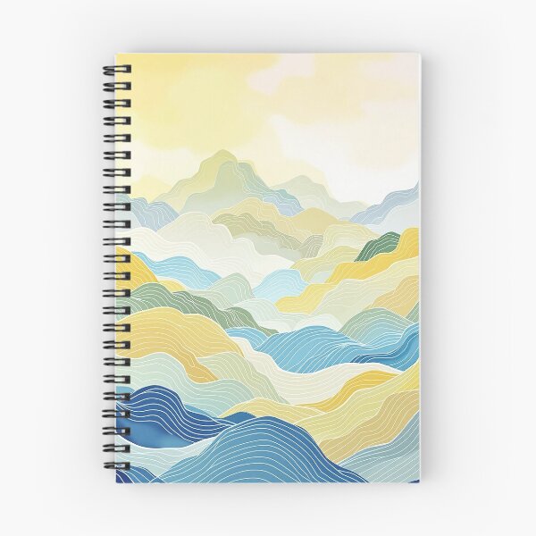 Item preview, Mountain of waves designed and sold by Emile-Sabord.