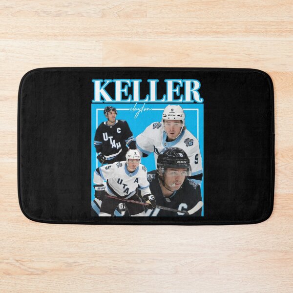 Item preview, clayton keller retro design designed and sold by aksav.