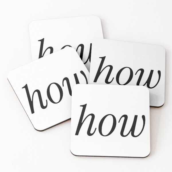 Item preview, How designed and sold by Jomiro Eming Design Lab.