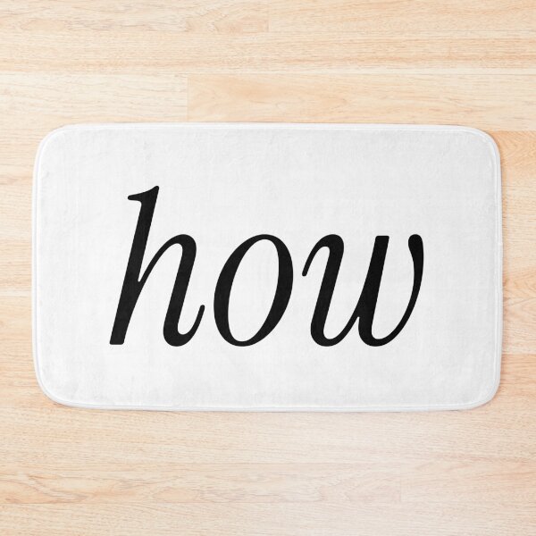 Item preview, How designed and sold by Jomiro Eming Design Lab.