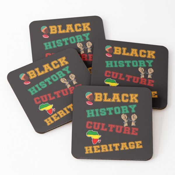 Item preview, Black History Tshirts designed and sold by Shevonda Thomas.