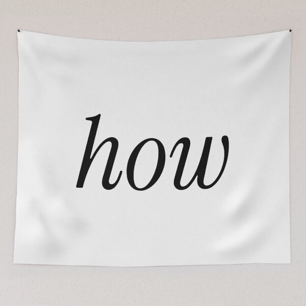 Item preview, How designed and sold by Jomiro Eming Design Lab.