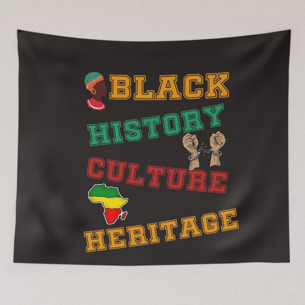 Item preview, Black History Tshirts designed and sold by Shevonda Thomas.