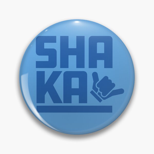 Item preview, Shaka, dude! designed and sold by Jamieferrato19.