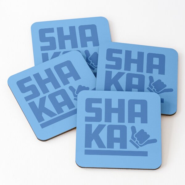 Item preview, Shaka, dude! designed and sold by Jamieferrato19.