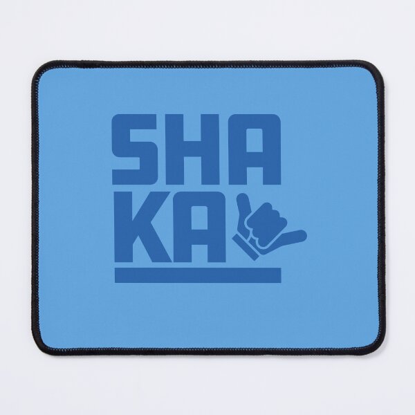 Item preview, Shaka, dude! designed and sold by Jamieferrato19.