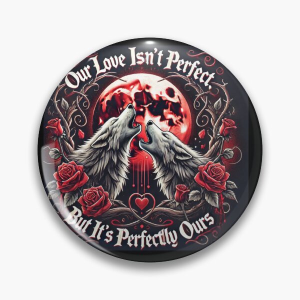 Item preview, Moonrise Shout - Forced Love designed and sold by ATOTI.