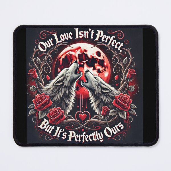 Item preview, Moonrise Shout - Forced Love designed and sold by ATOTI.