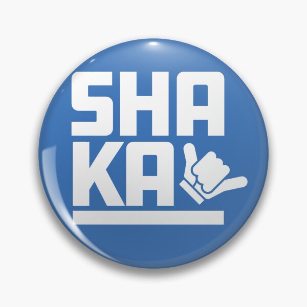 Item preview, ¡Shaka, hermano! designed and sold by Jamieferrato19.
