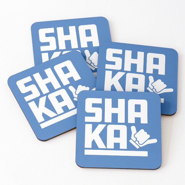Item preview, Shaka, brah! designed and sold by Jamieferrato19.