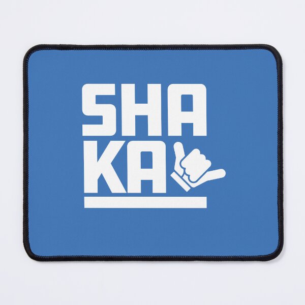 Item preview, Shaka, brah! designed and sold by Jamieferrato19.