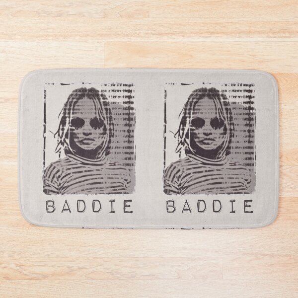 Item preview, Baddie designed and sold by Mlaniel.