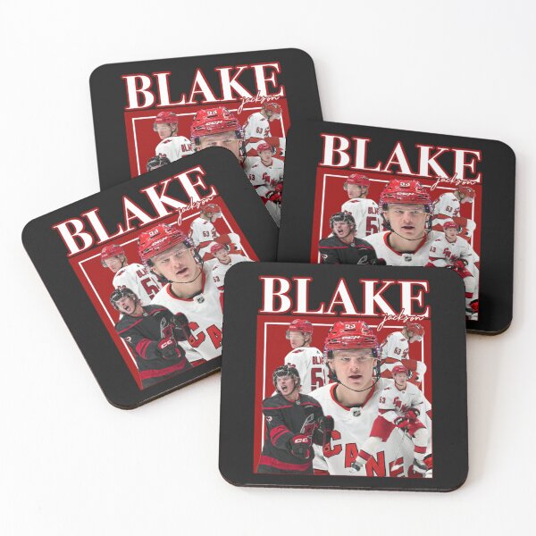 Item preview, jackson blake retro design designed and sold by aksav.