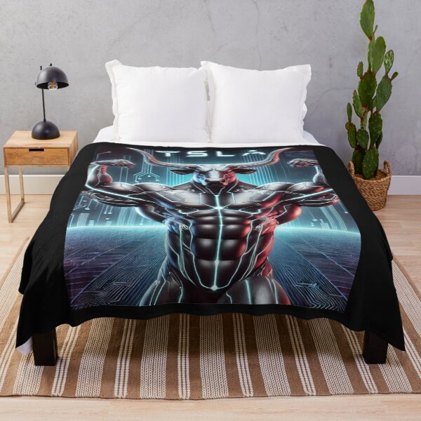 Item preview, tsla stock designed and sold by TEEJAMBOREE.