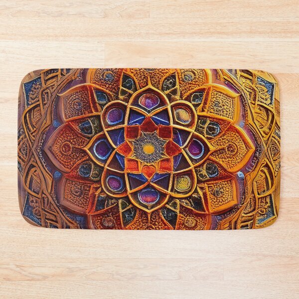 Item preview, Mandala designed and sold by design-channel.