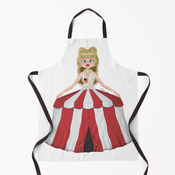 Item preview, DTI Circus Couture designed and sold by SmartRemarks.
