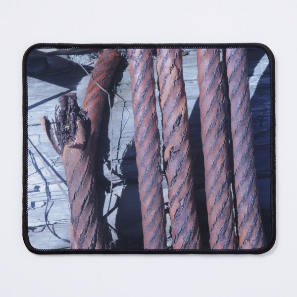 Item preview, Rusty Cables designed and sold by jzmurdock.