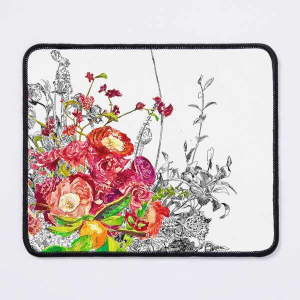 Item preview, Floral B designed and sold by YatELBoa.