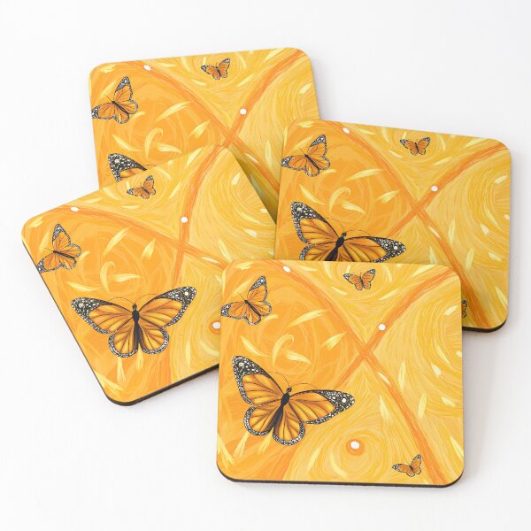 Item preview, Dreamlight Butterflies designed and sold by SOFTTIFY.