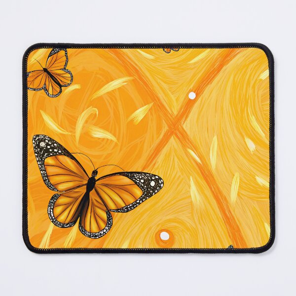 Item preview, Dreamlight Butterflies designed and sold by SOFTTIFY.