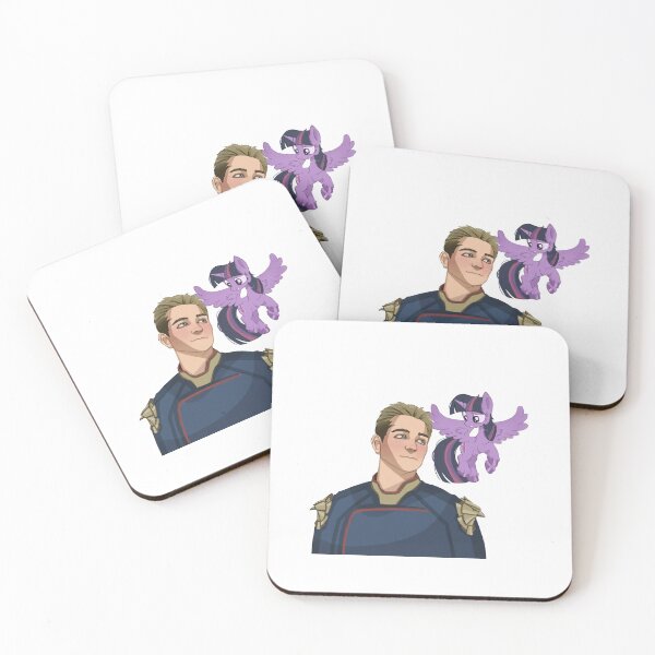 Item preview, Homelander Twilight designed and sold by sketchymaze.
