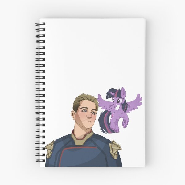 Item preview, Homelander Twilight designed and sold by sketchymaze.