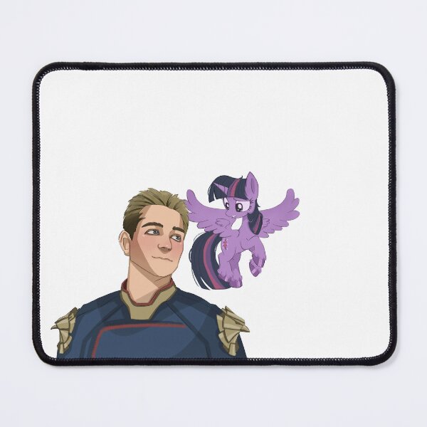 Item preview, Homelander Twilight designed and sold by sketchymaze.