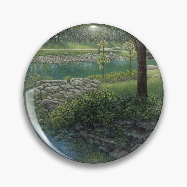 Item preview, Japanese Garden designed and sold by Joriginals1.