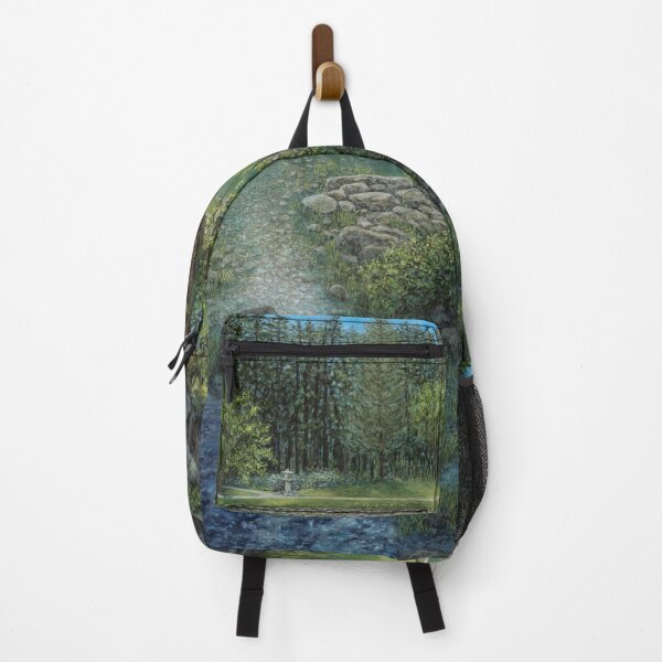 Item preview, Japanese Garden designed and sold by Joriginals1.