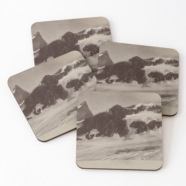 Item preview, View from the Weisshorn designed and sold by LegacyPressCo.