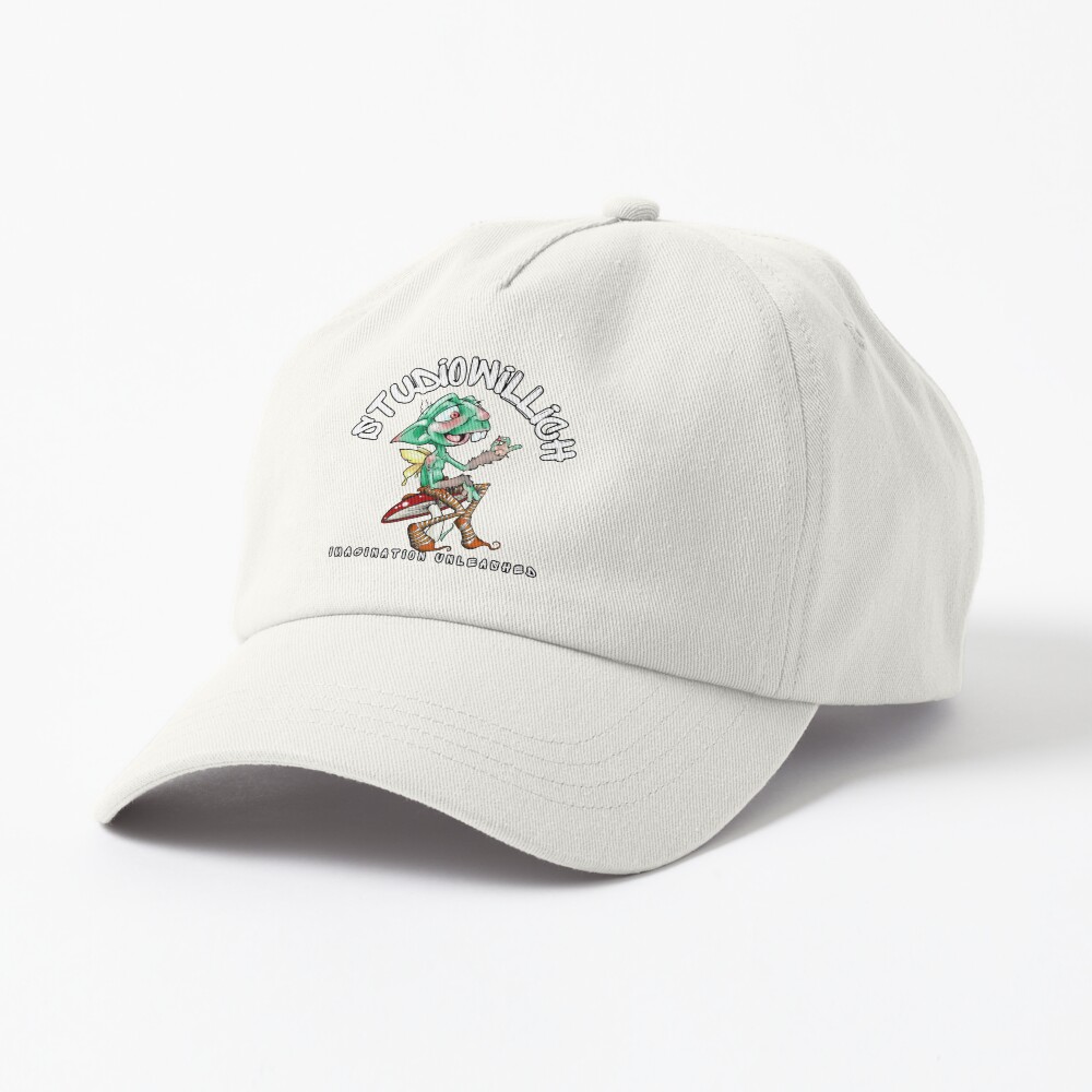 Item preview, Dad Hat designed and sold by jillwilli.