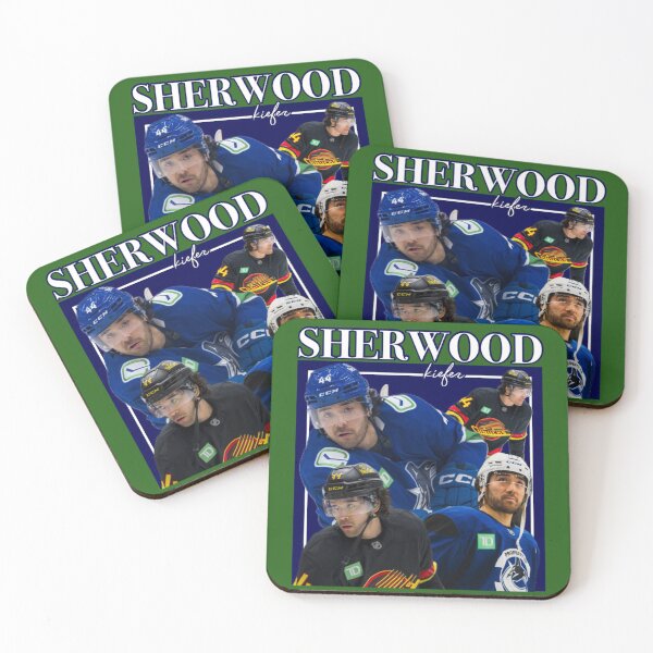 Item preview, kiefer sherwood retro design designed and sold by aksav.