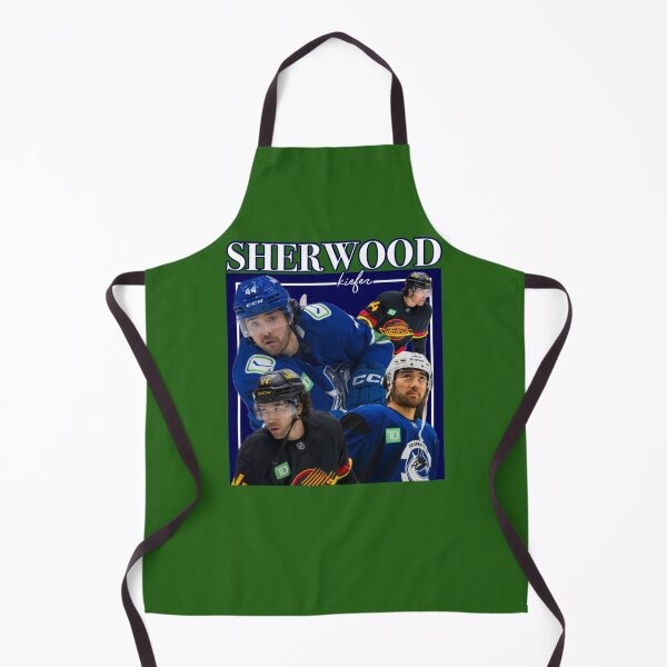 Item preview, kiefer sherwood retro design designed and sold by aksav.