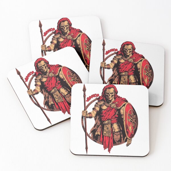 Item preview, Warrior  designed and sold by Shamboogie.