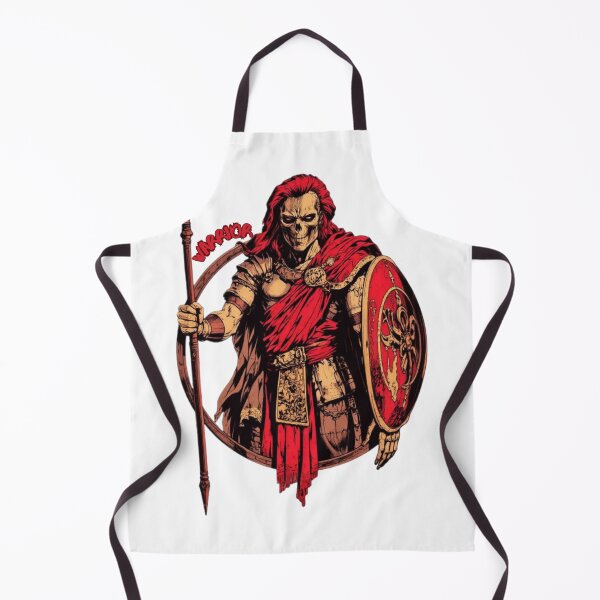 Item preview, Warrior  designed and sold by Shamboogie.
