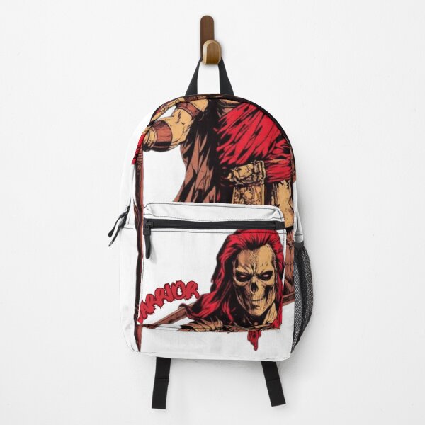 Item preview, Warrior designed and sold by Shamboogie.